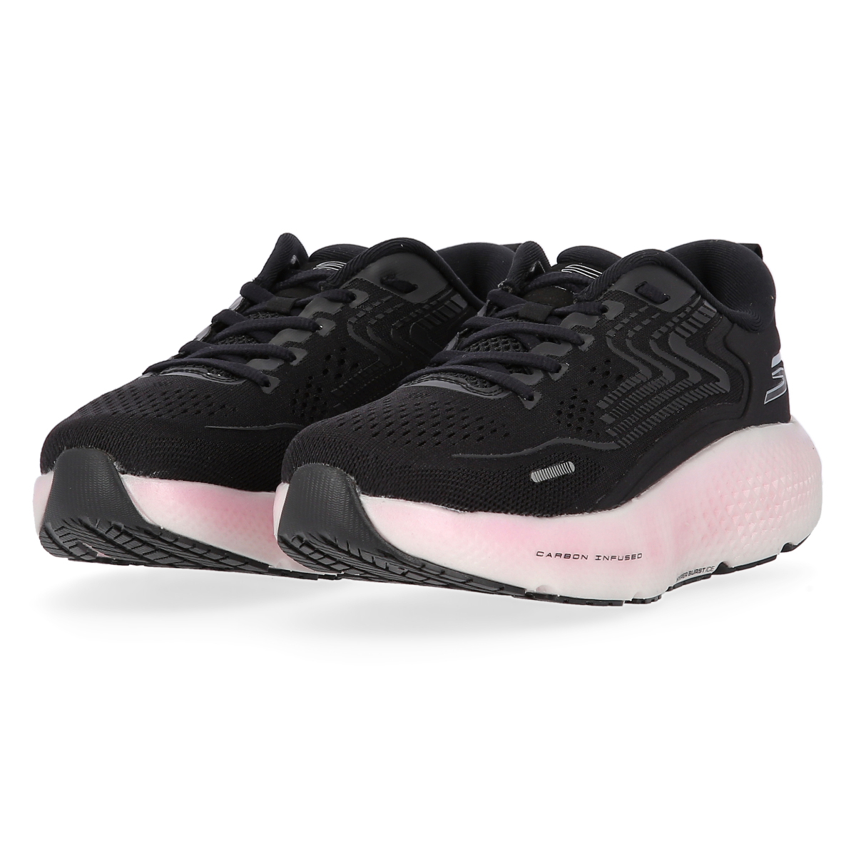 Zapatillas Running Skechers Go Run Max Road 6 Mujer Dexter