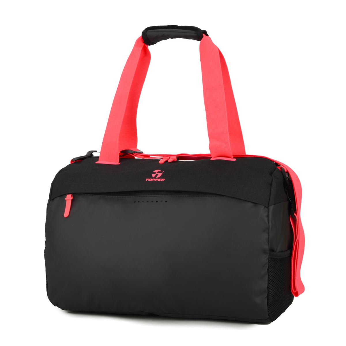 Bolso Entrenamiento Topper Performance Li Mujer,  image number null