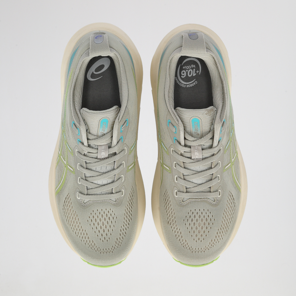 Zapatillas Running Asics Gel-kayano 31 Hombre,  image number null