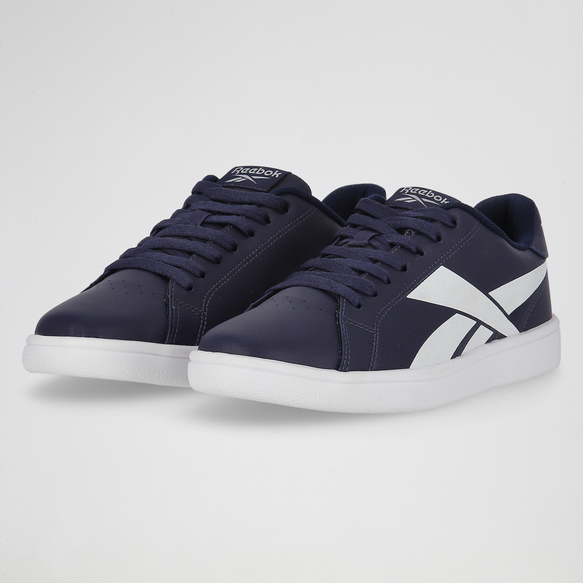 Reebok royal complete hombre deals