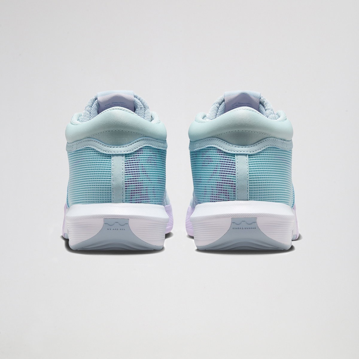 Zapatillas Básquet Nike Lebron Witness VIII Hombre,  image number null