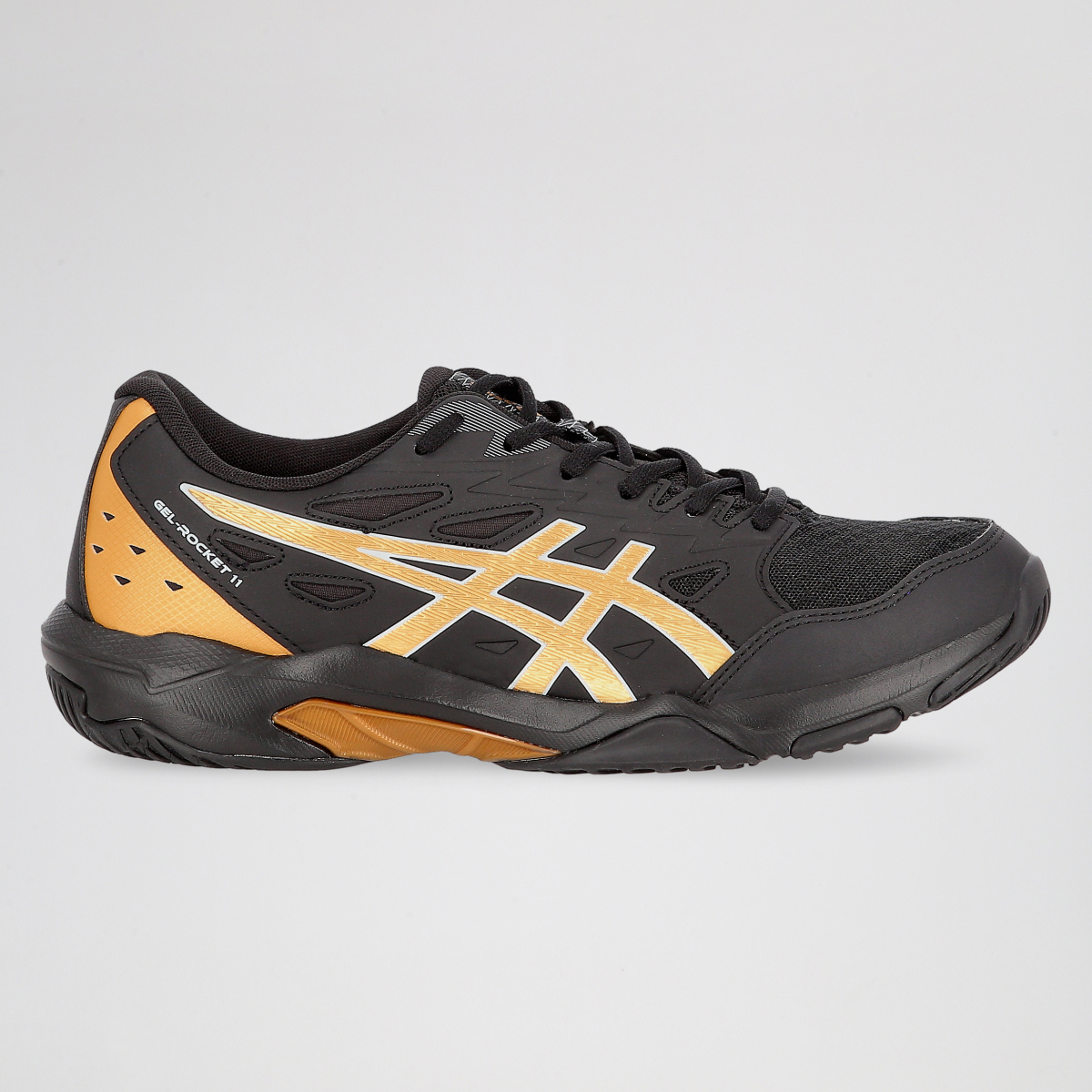 Zapatillas Running Asics Gel-rocket 11 Hombre,  image number null