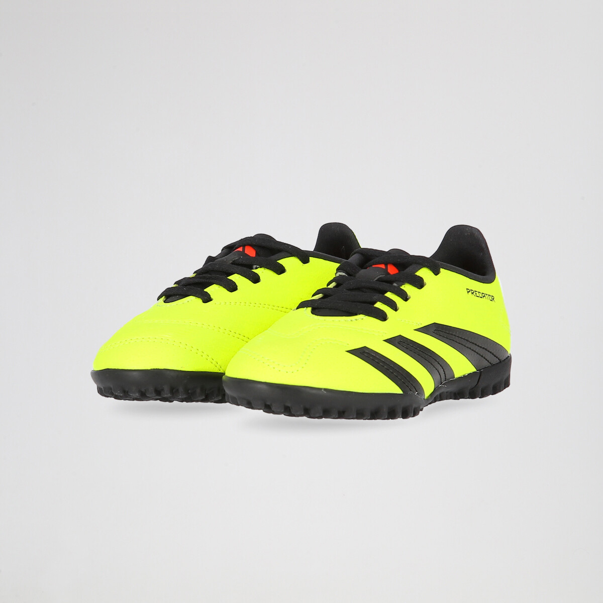 Botines adidas Predator Club L Tf Infantil,  image number null