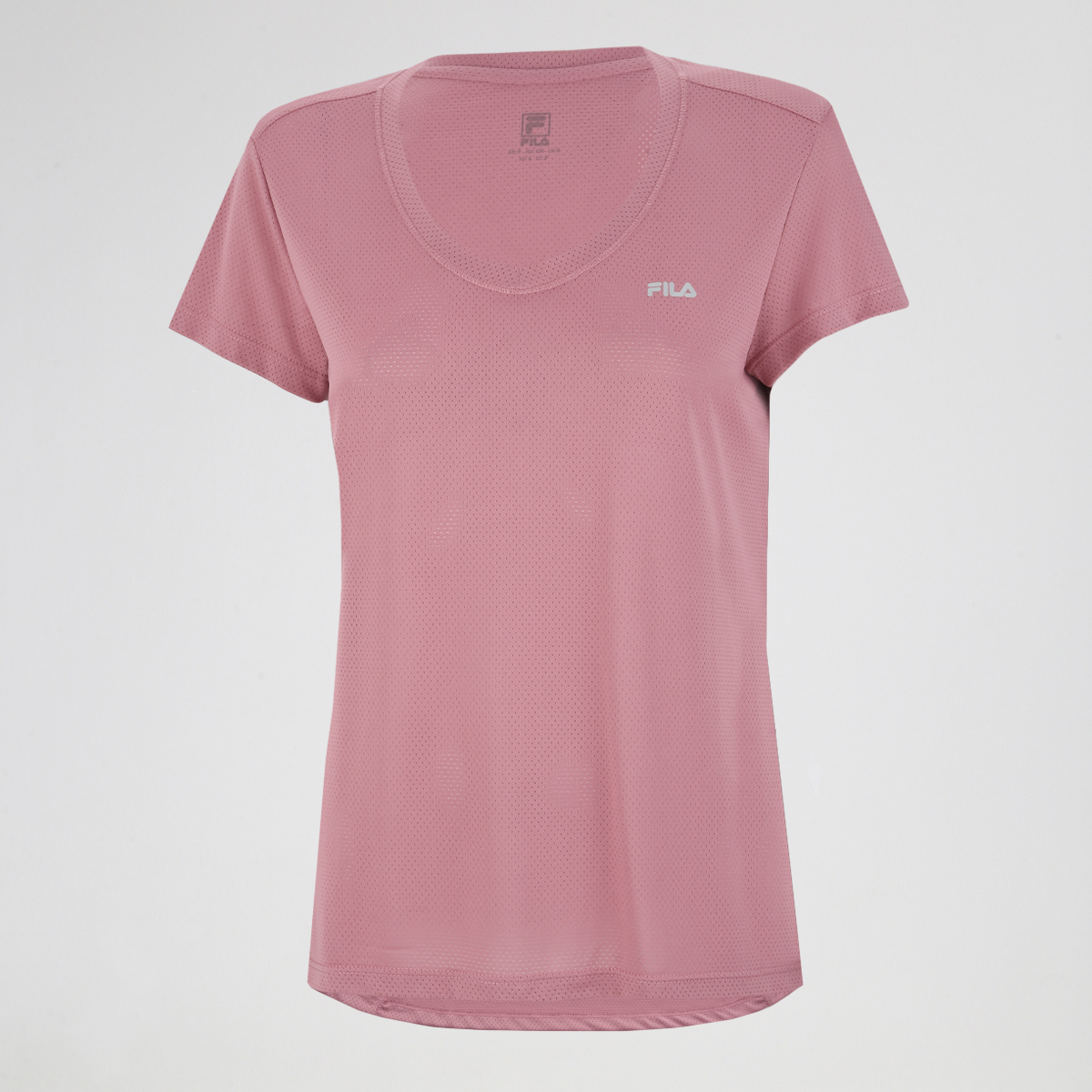 Remera Fila Dot Mujer,  image number null