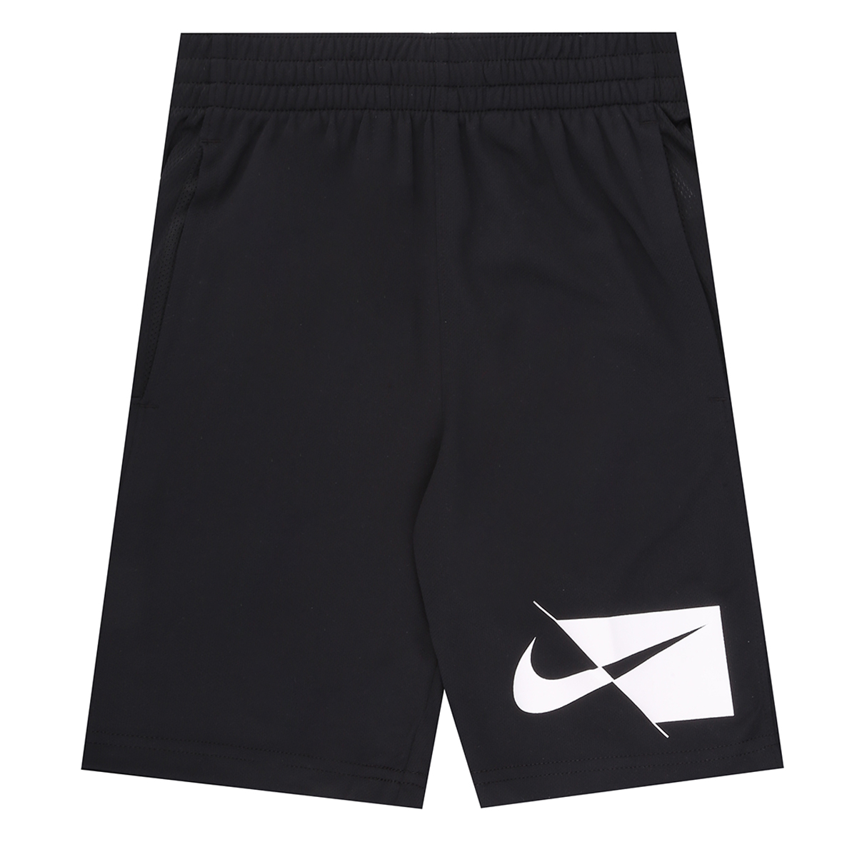 Short Nike Dri-FIT Hbr,  image number null
