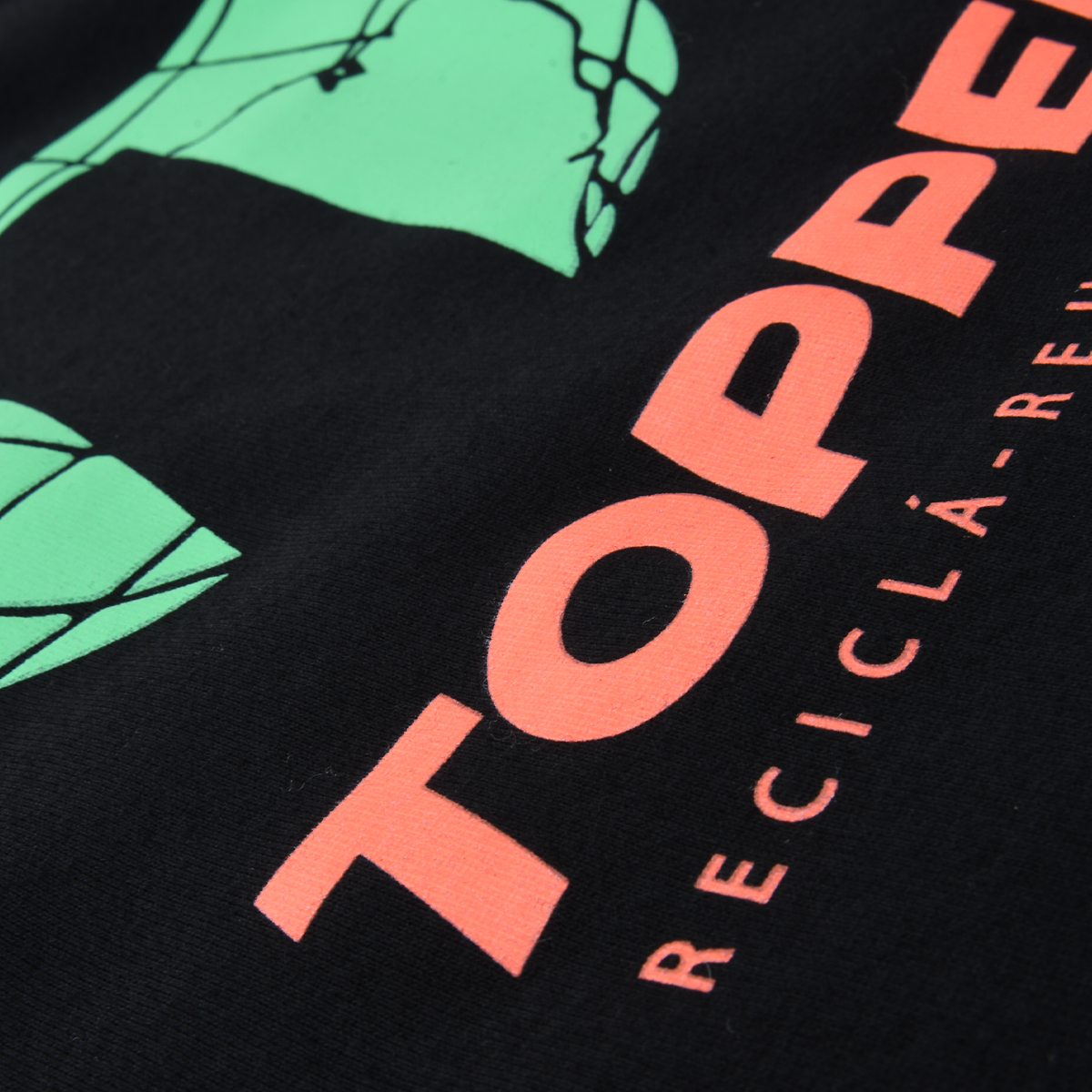 Remera Topper Gtm Mundo Hombre,  image number null