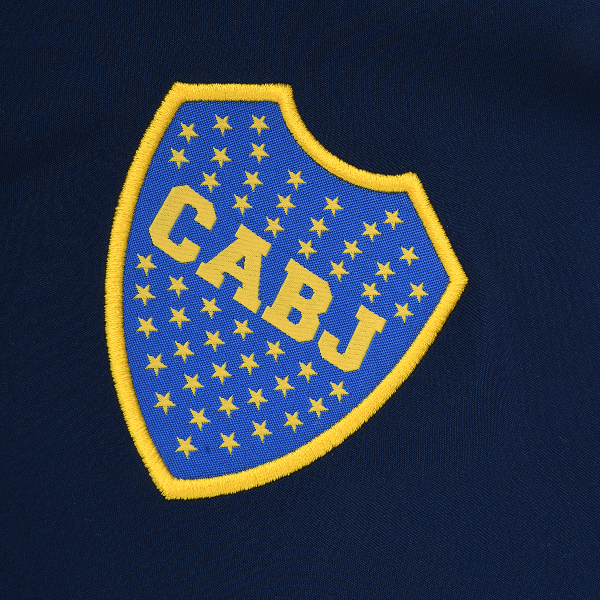 Buzo adidas Boca Juniors Presentación,  image number null