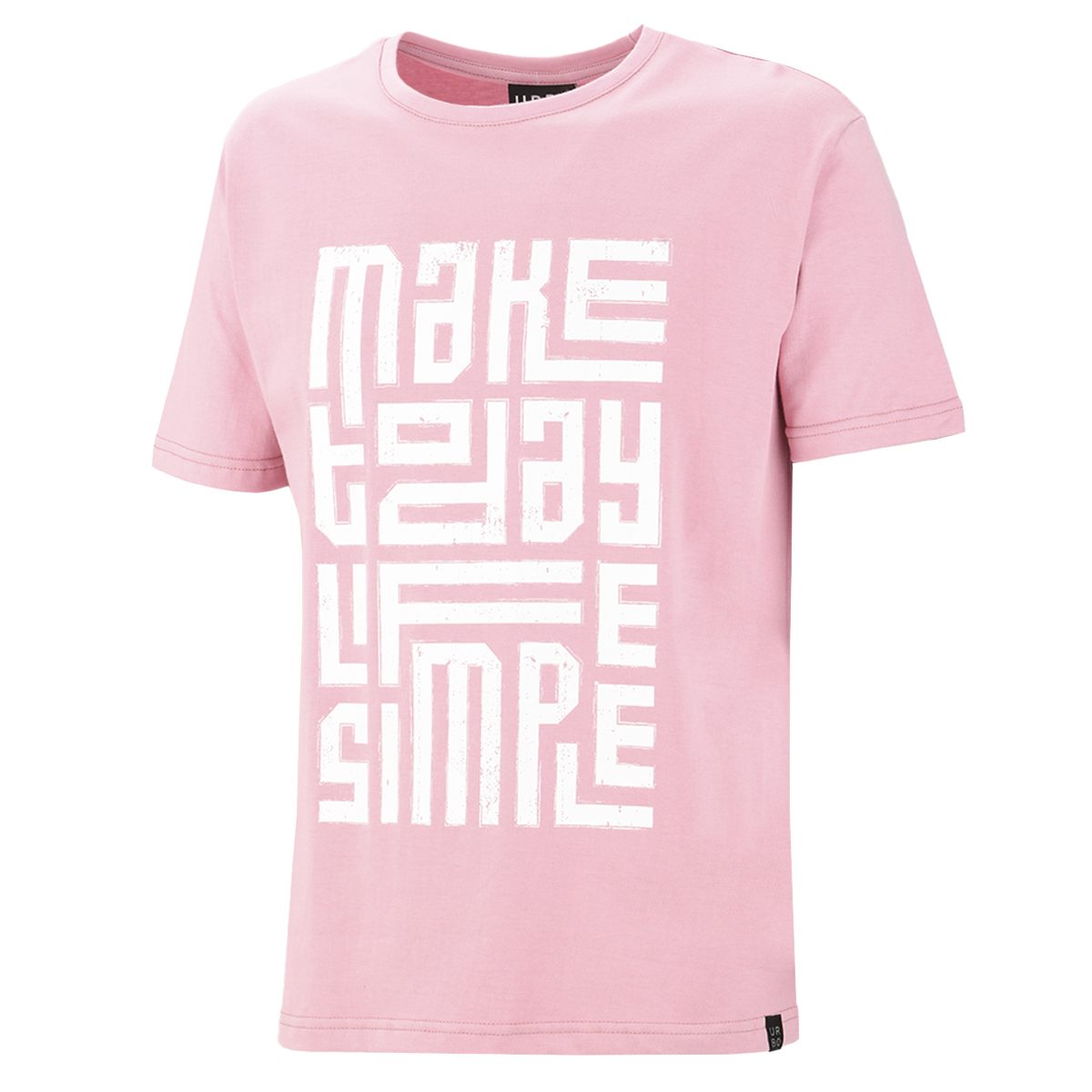 Remera Urbana Urbo Plain Hombre | Dexter