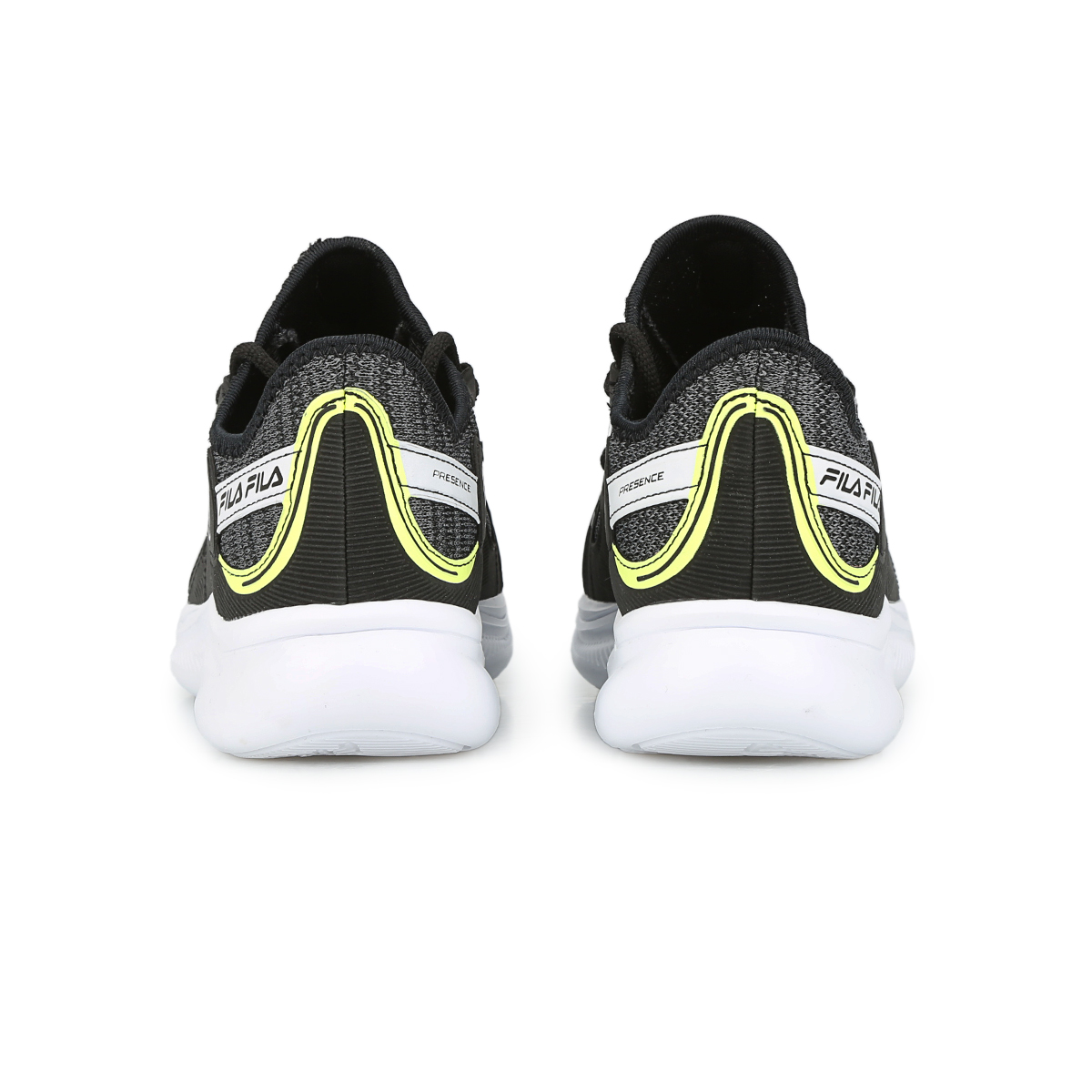 Zapatillas Fila Presence,  image number null