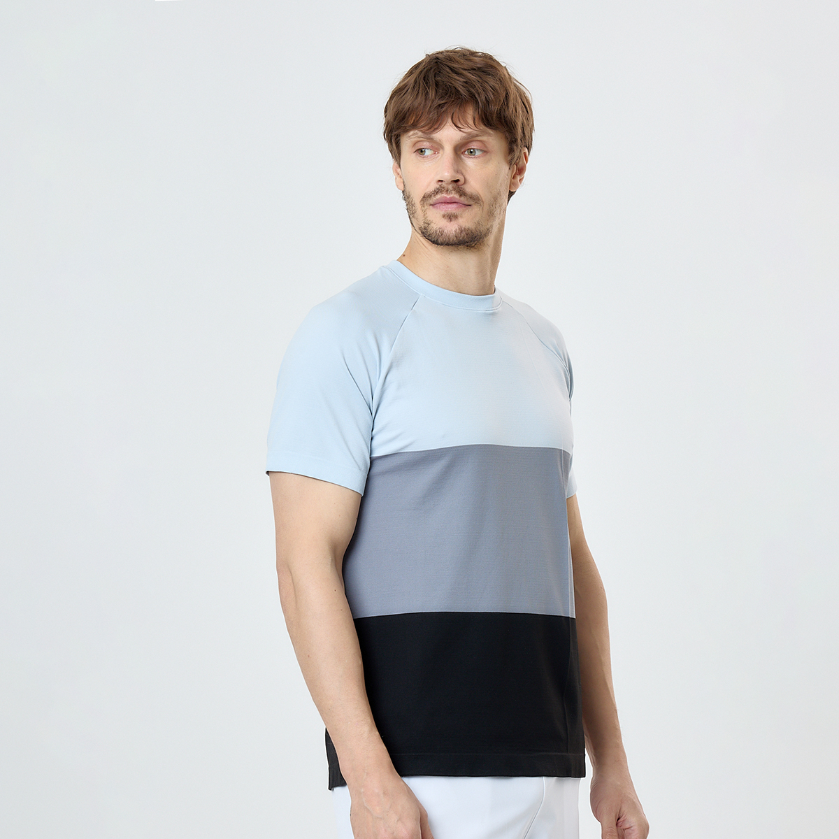 Remera Tenis Lotto Team Hombre,  image number null