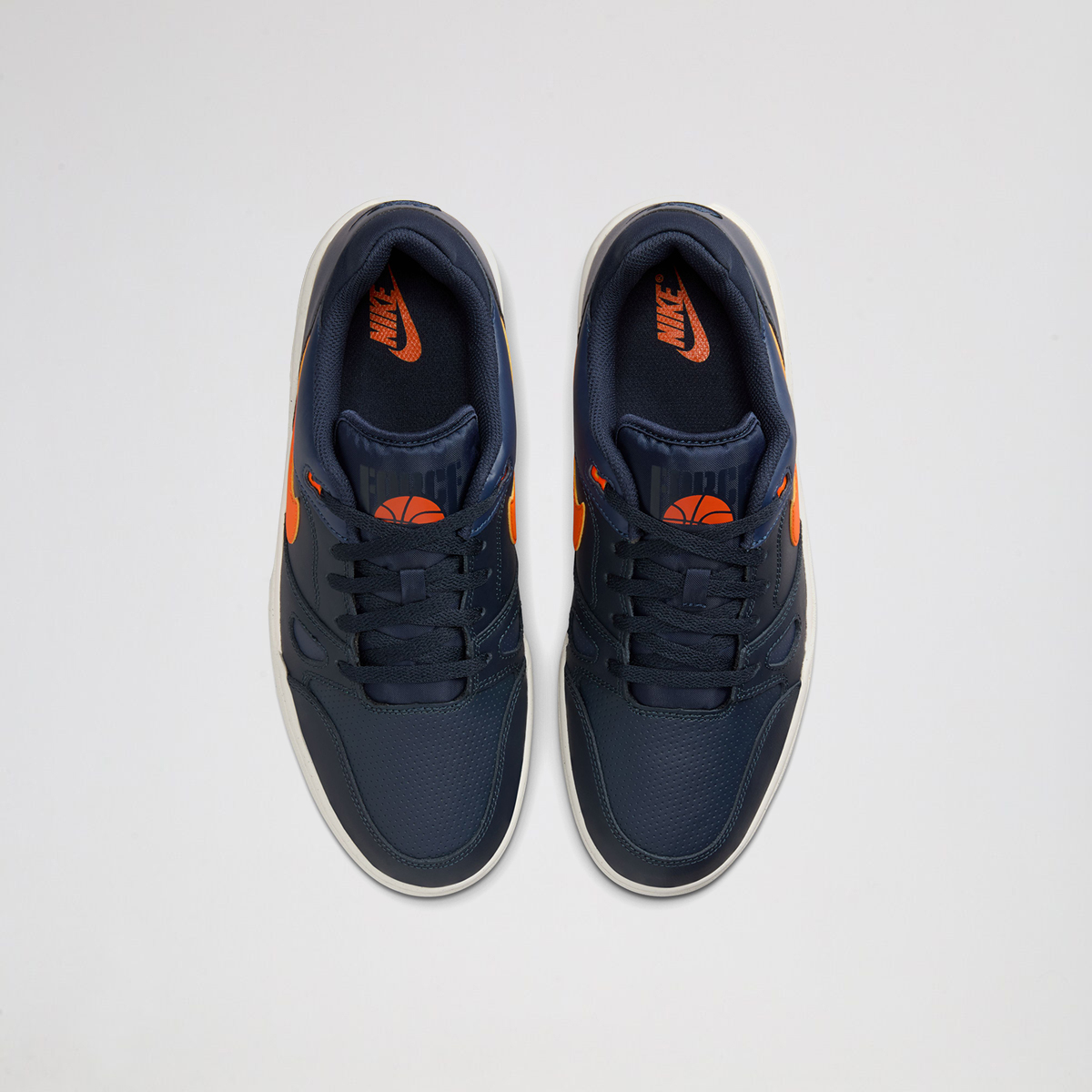Zapatillas Nike Full Force Low Hombre,  image number null