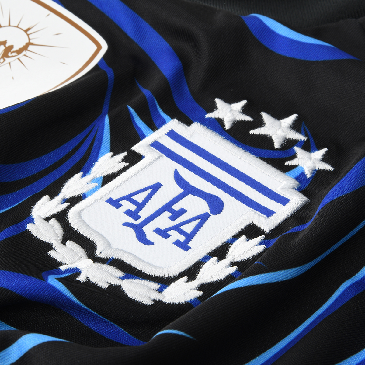 Camiseta Argentina adidas Suplente 2026 Mujer,  image number null