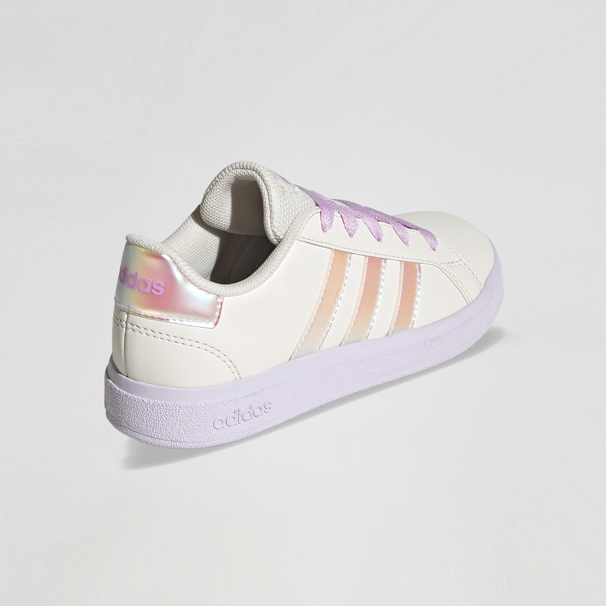 Zapatillas adidas Grand Court Infantil,  image number null