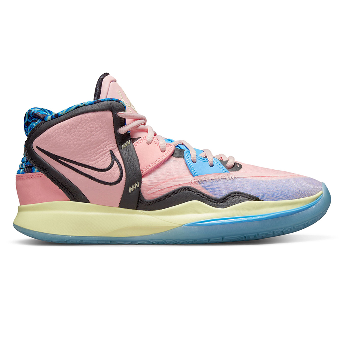 Nike kyrie argentina top