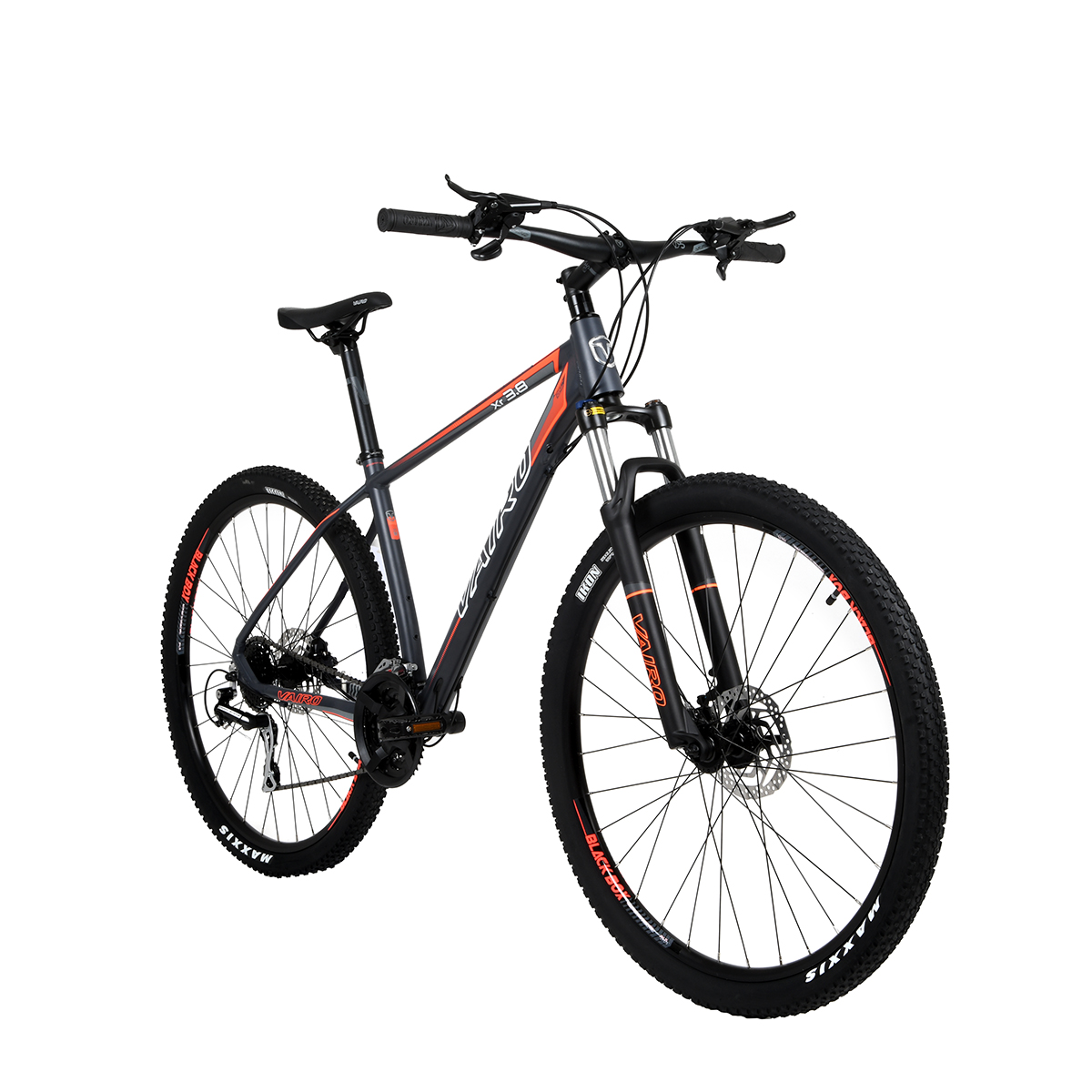 Bicicleta vairo best sale 3.8 rodado 29