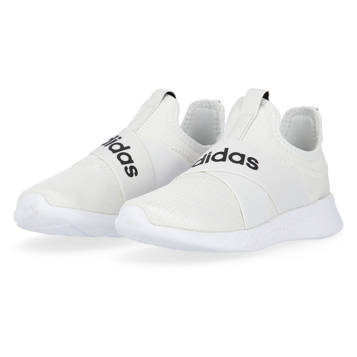 Zapatillas adidas mujer elastizadas new arrivals