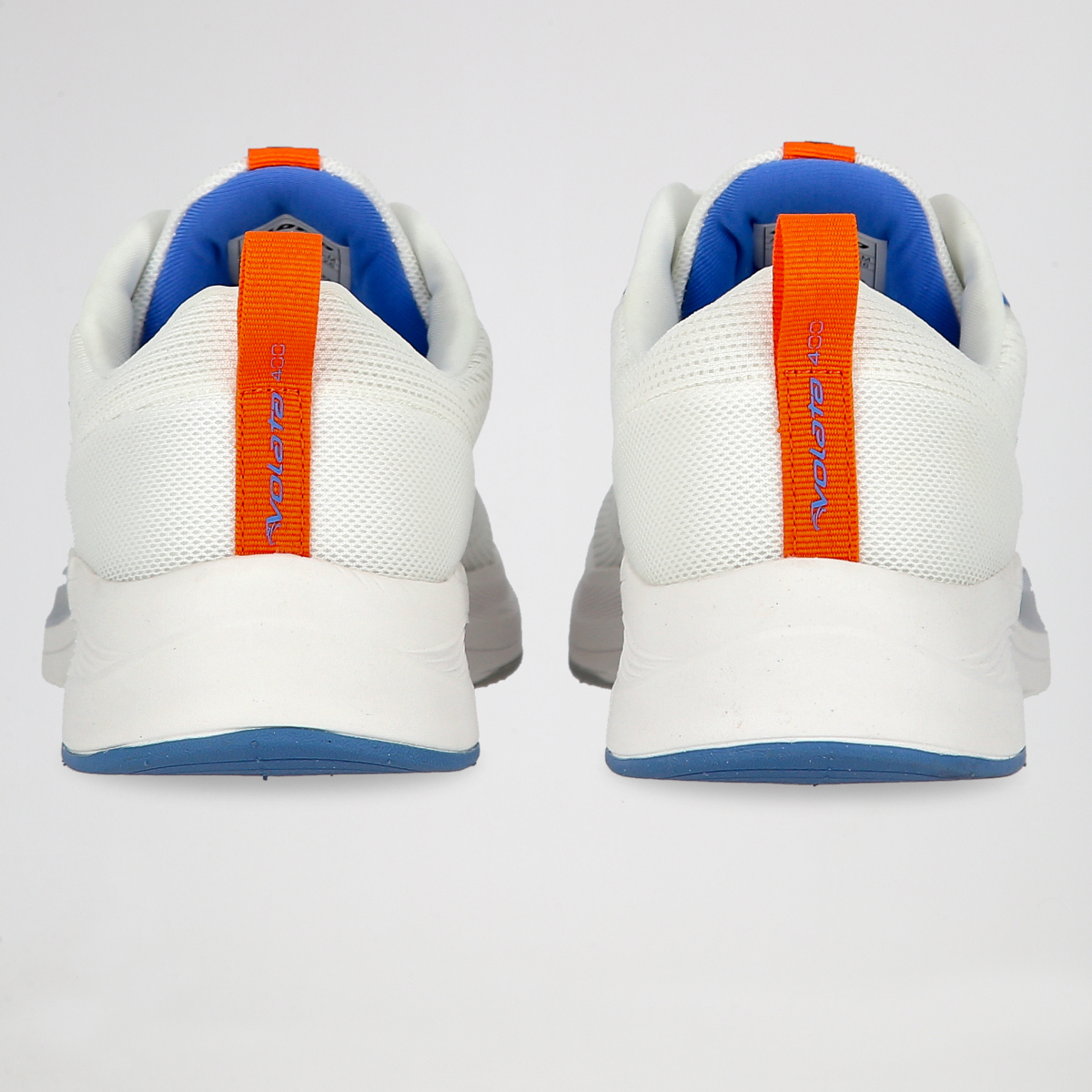 Zapatillas Running Lotto Volata 400 Hombre,  image number null