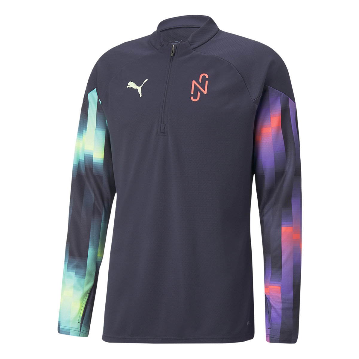 Camiseta Fútbol Puma Neymar Jr 24/7 Training Top Hombre,  image number null