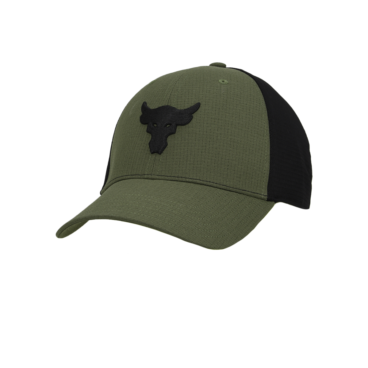 Gorra Under Armour Project Rock Hombre,  image number null