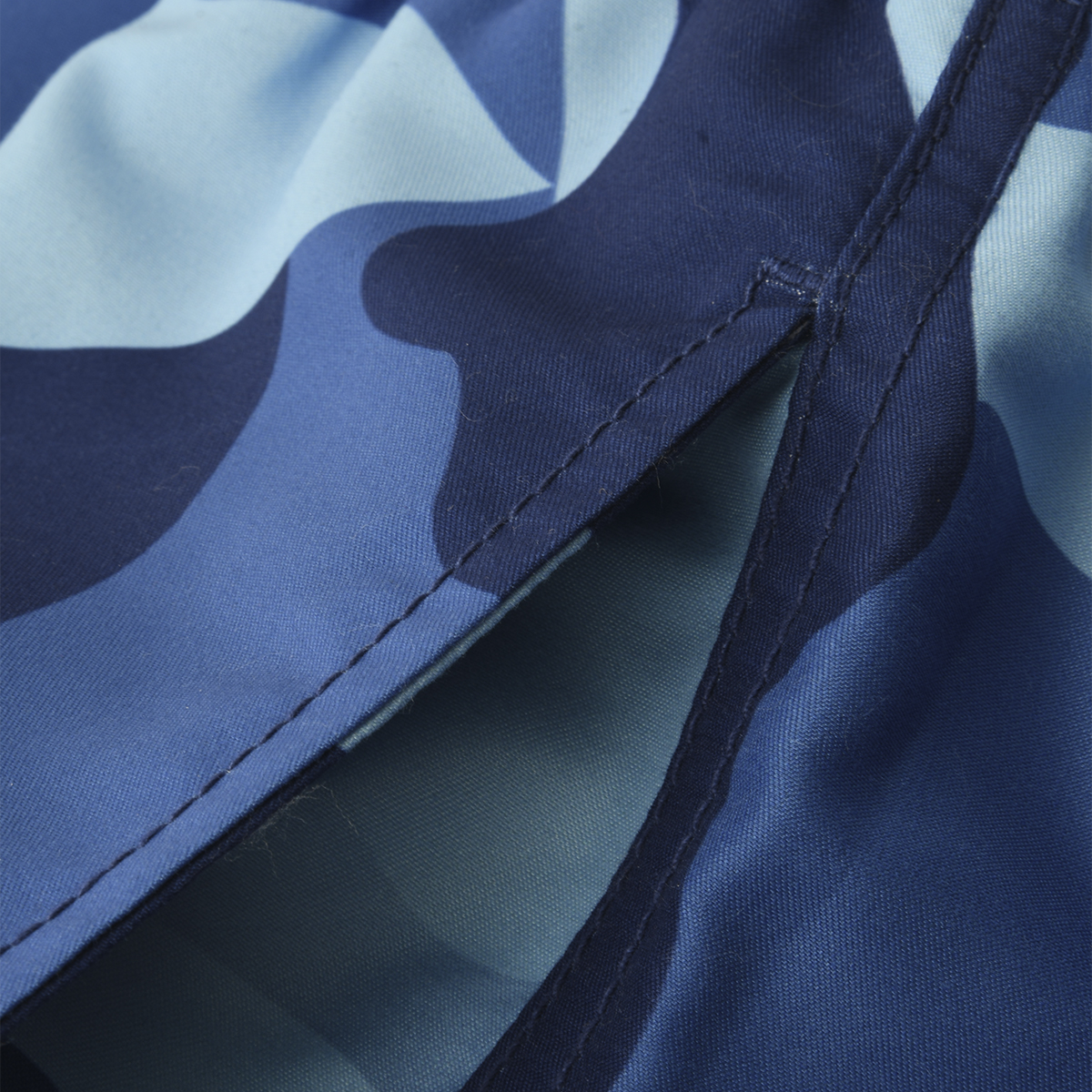 Traje De Baño con bolsillos Topper Slim Poliéster Hombre,  image number null