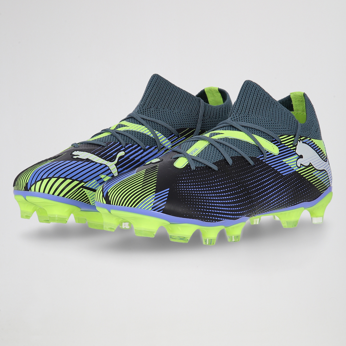 Botines Fútbol Puma Future 7 Match FG/AG,  image number null