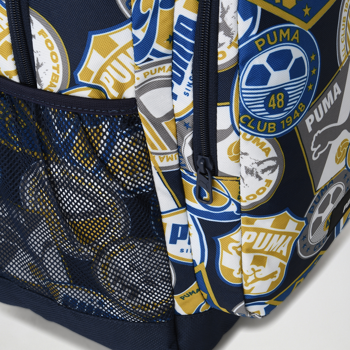 Mochila Puma Academy,  image number null