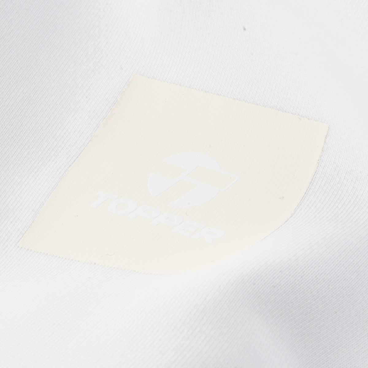 Buzo Entrenamiento Topper Pro Fleece Hombre,  image number null