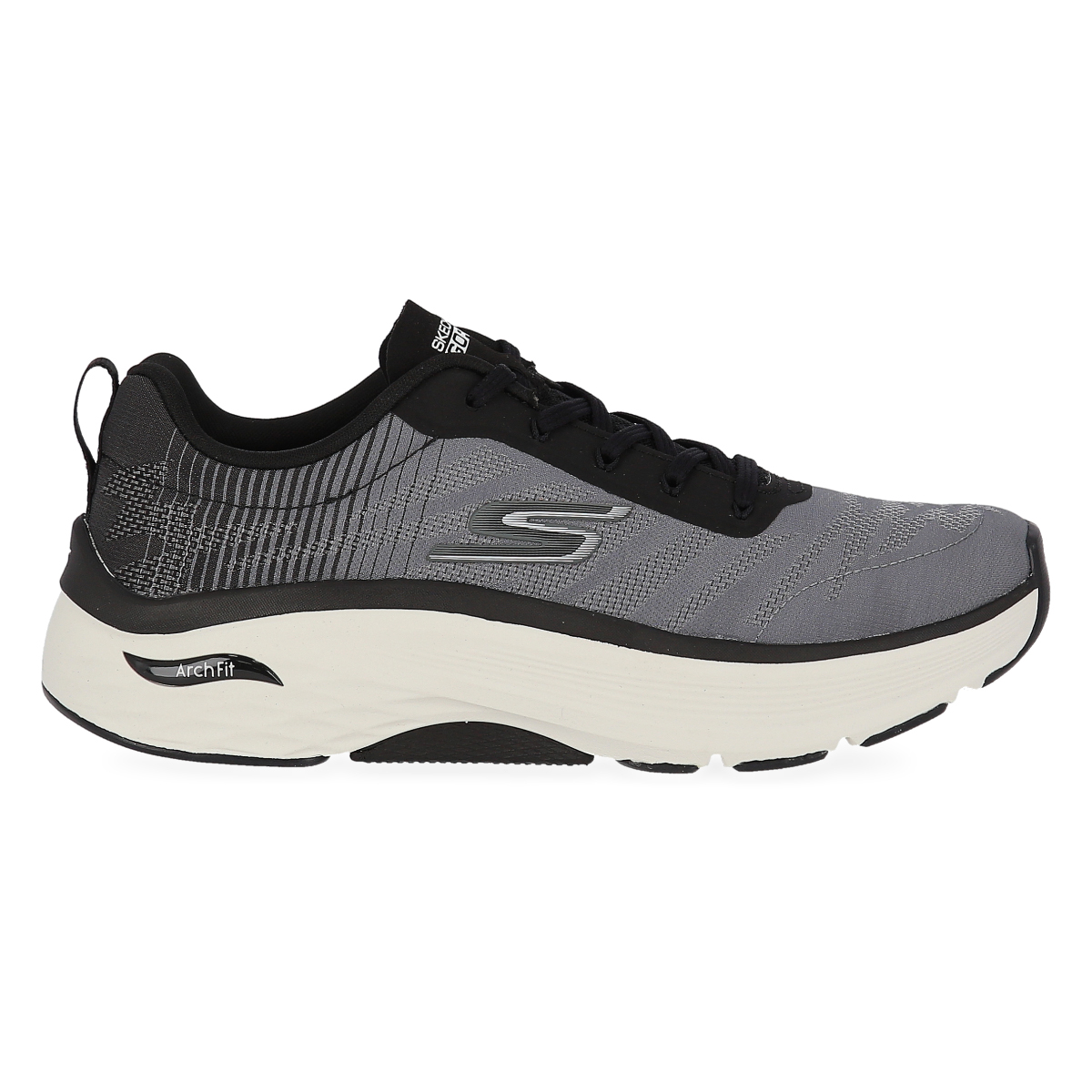 Zapatillas Running Skechers Max Cushioning Arch Fit Delphi Mujer,  image number null
