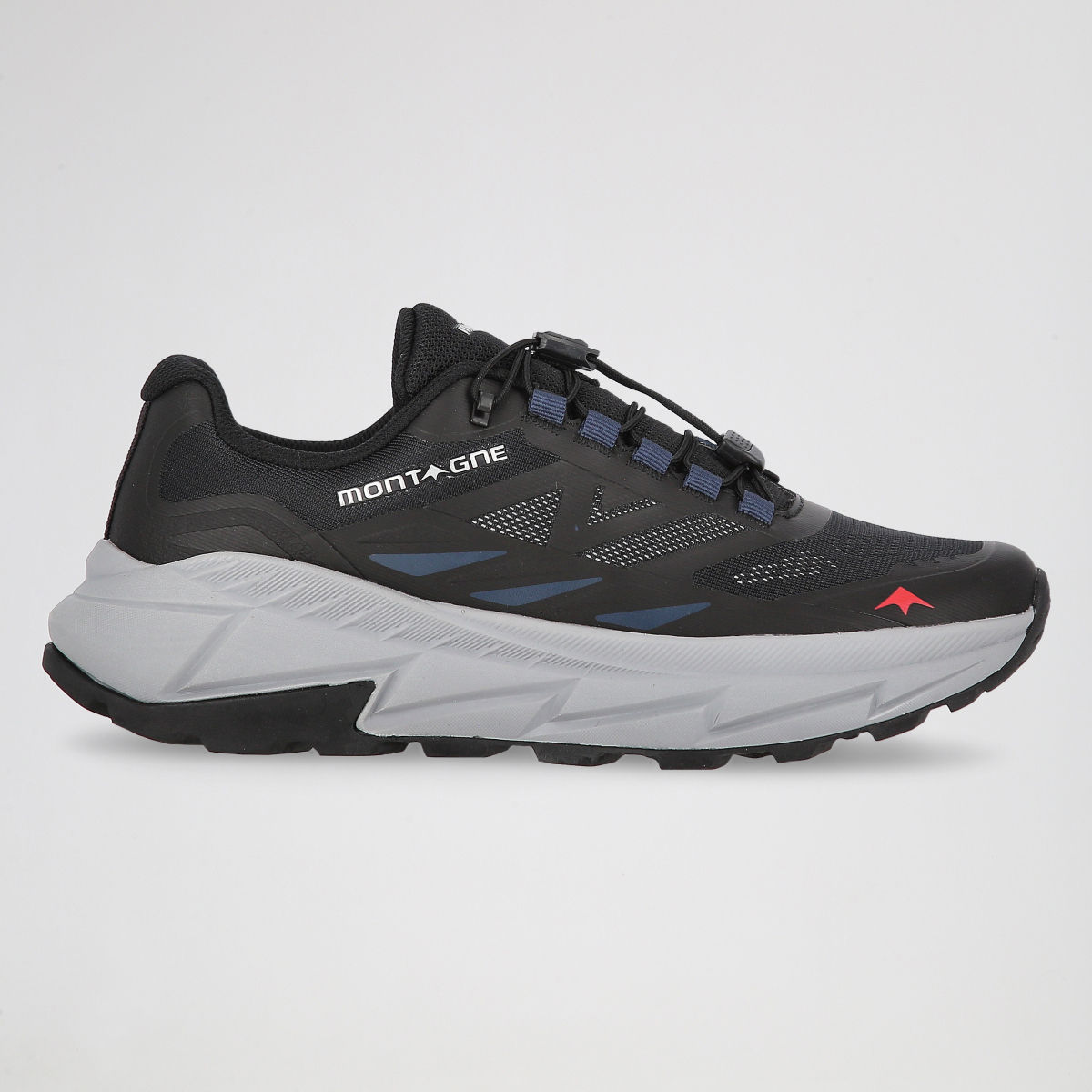 Zapatillas Montagne Pulse Hombre,  image number null
