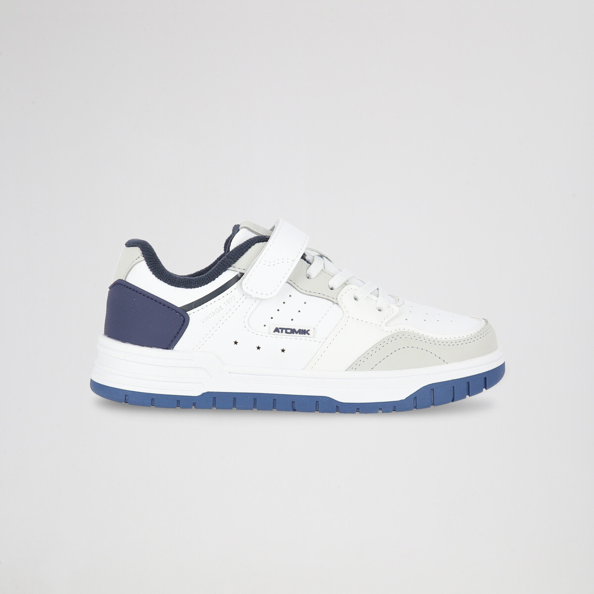 Zapatillas Urbanas Atomik After Infantil,  image number null