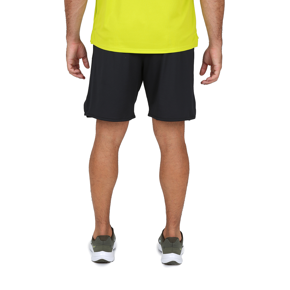 Short Entrenamiento Nike Totality I Hombre,  image number null
