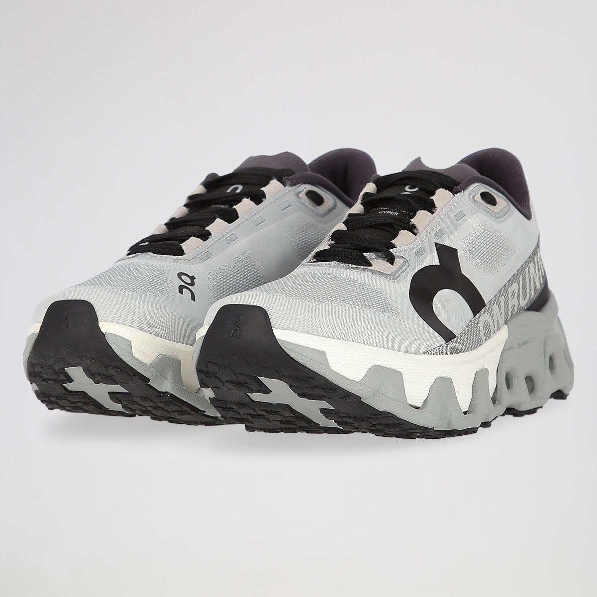Zapatillas ON Cloudmonster Hyper Mujer,  image number null