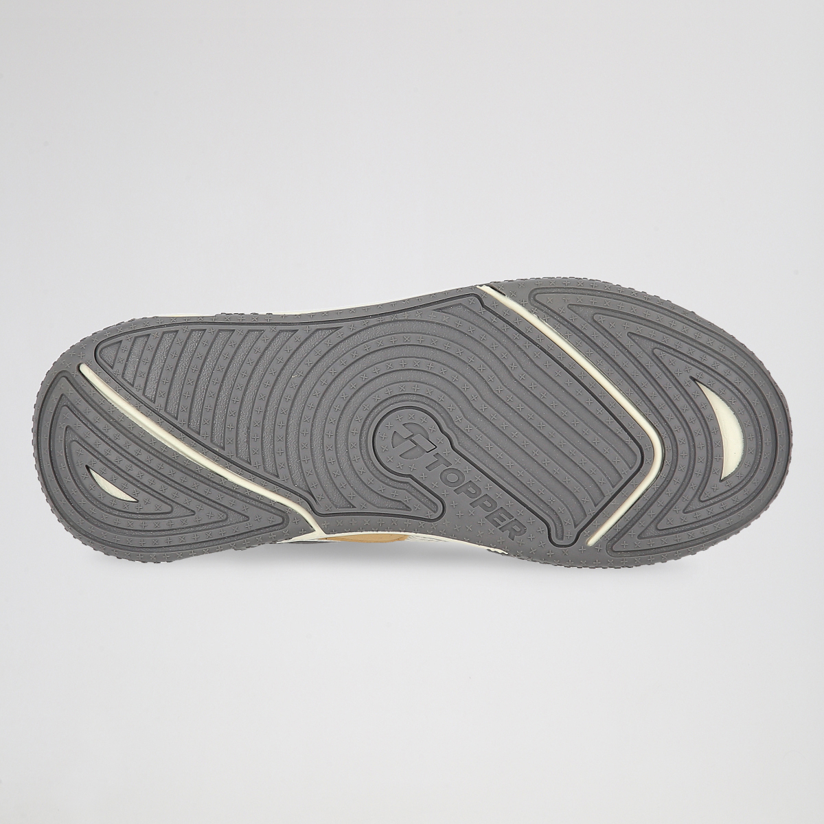 Zapatillas Running Topper Terrano II,  image number null