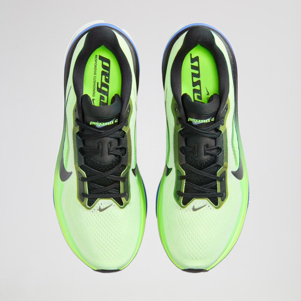 Zapatillas Running Nike Air Zoom Pegasus 42 Hombre,  image number null