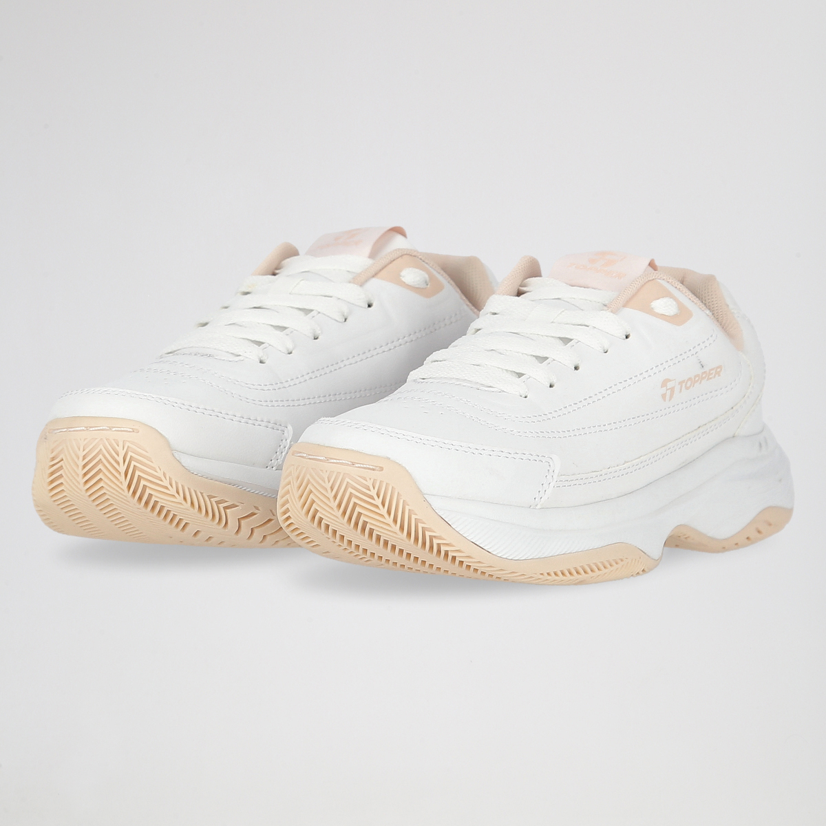 Zapatillas Tenis Topper Poach Mujer,  image number null