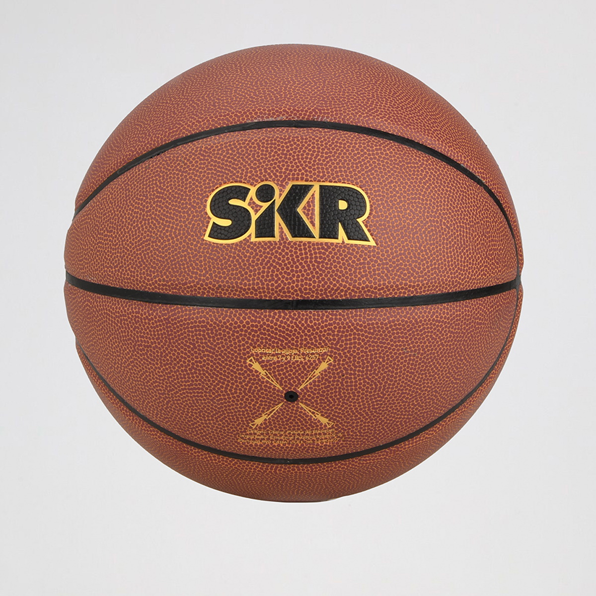 Pelota Striker Competition 3x3 para Básquet,  image number null