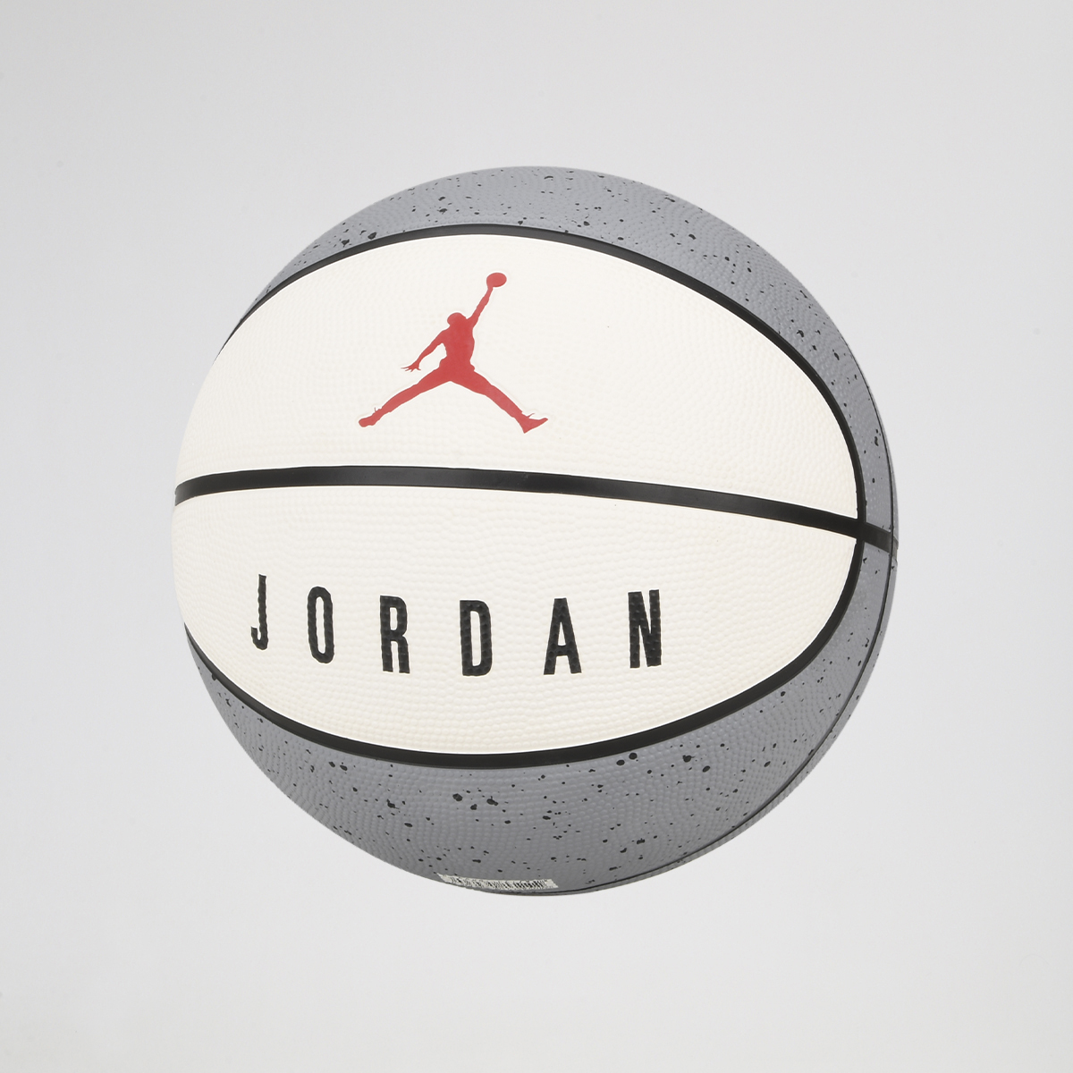 Pelota Básquet Jordan Playground 2.0 8P Goma,  image number null