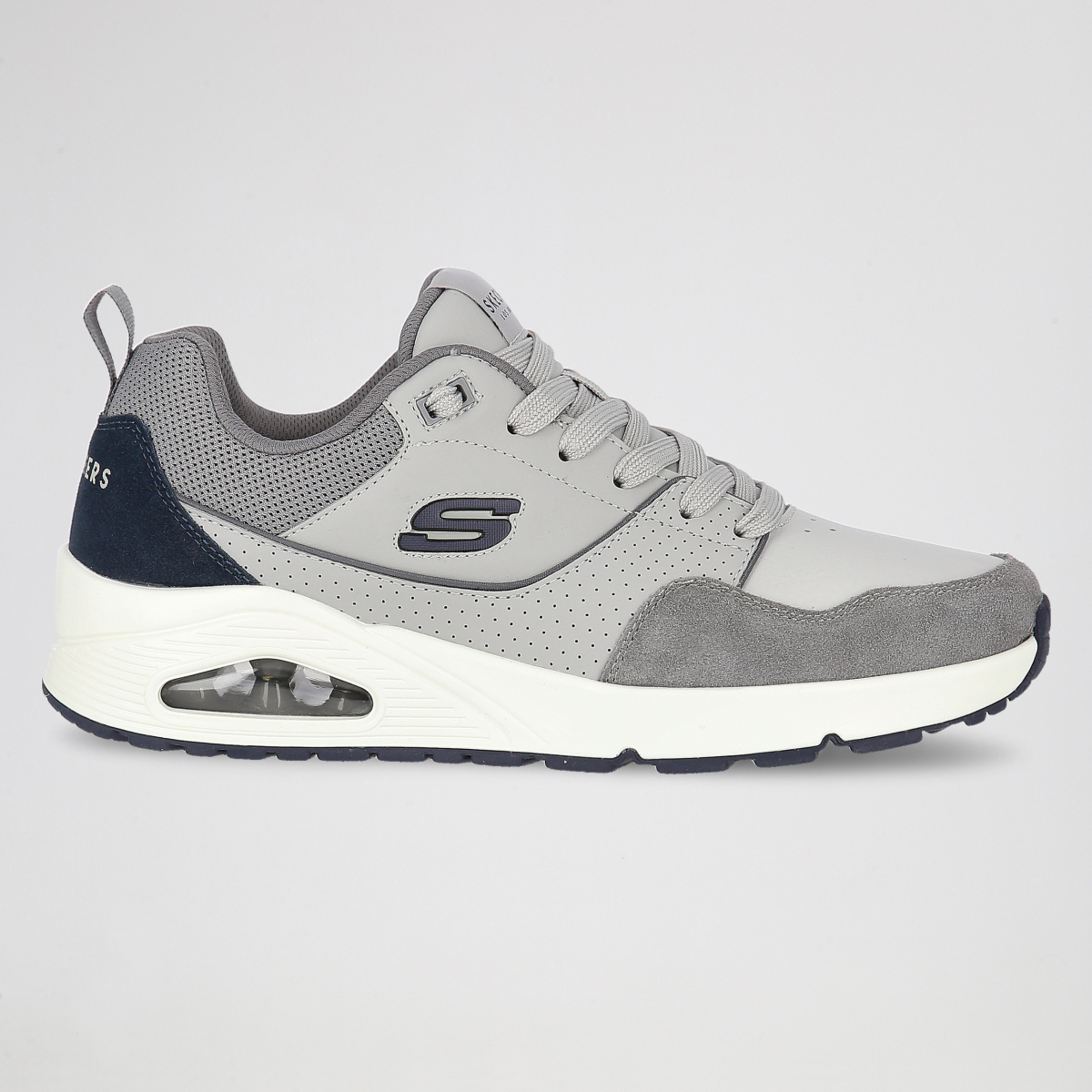 Zapatillas Skechers Uno Retro One Hombre,  image number null