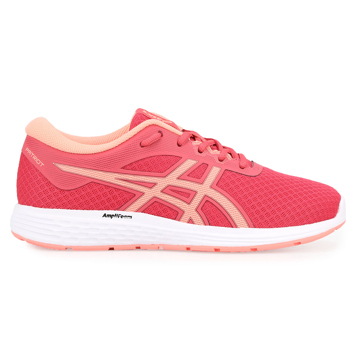 Zapatillas patriot 2025 11 a asics