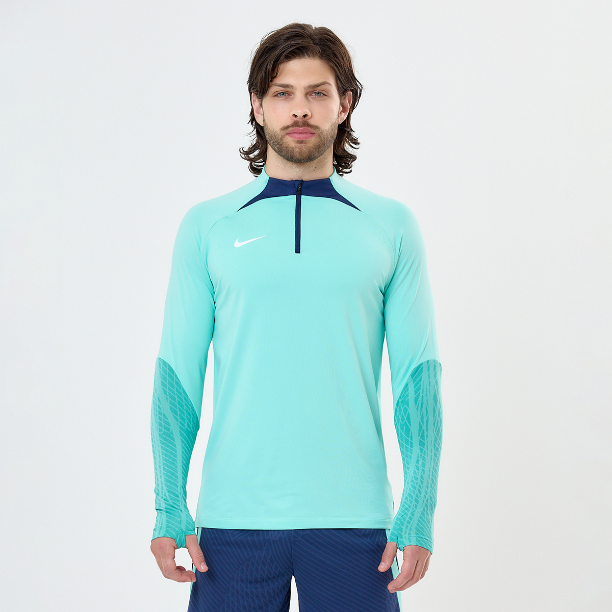 Buzo nike futbol deals