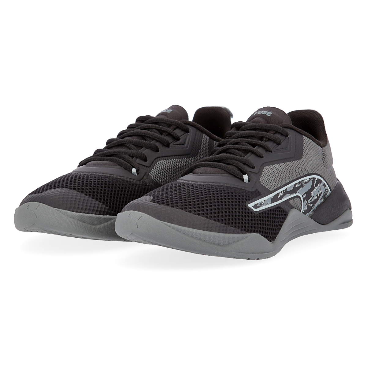 Zapatillas Entrenamiento Puma Fuse 2.0 Tiger Camo Hombre,  image number null