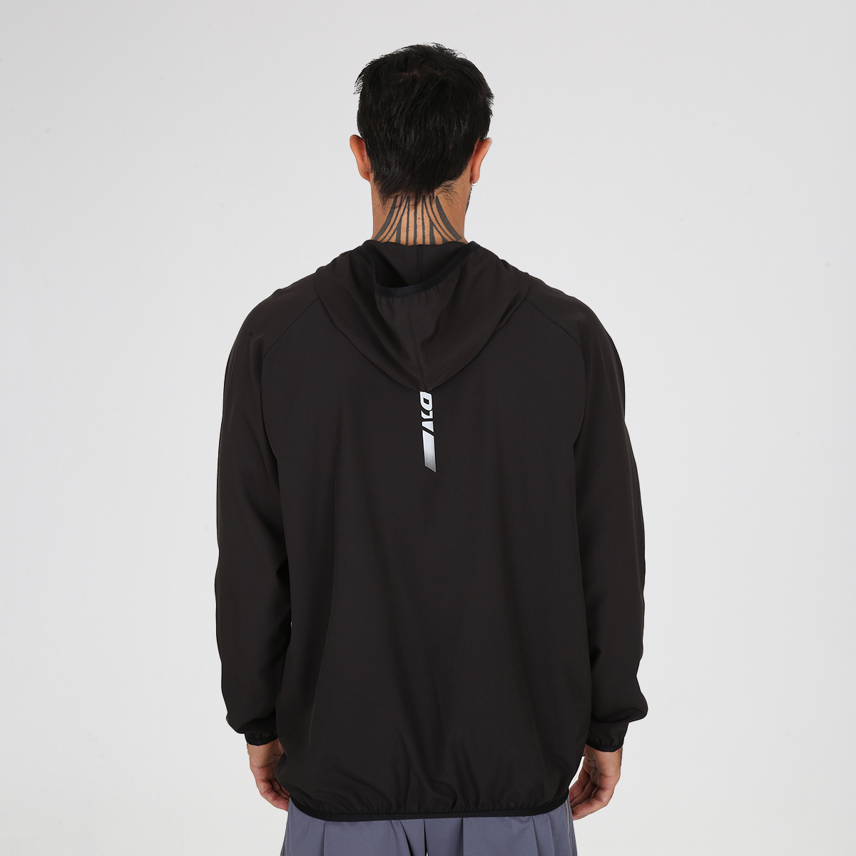Campera Running Lotto Run Fast Hombre,  image number null