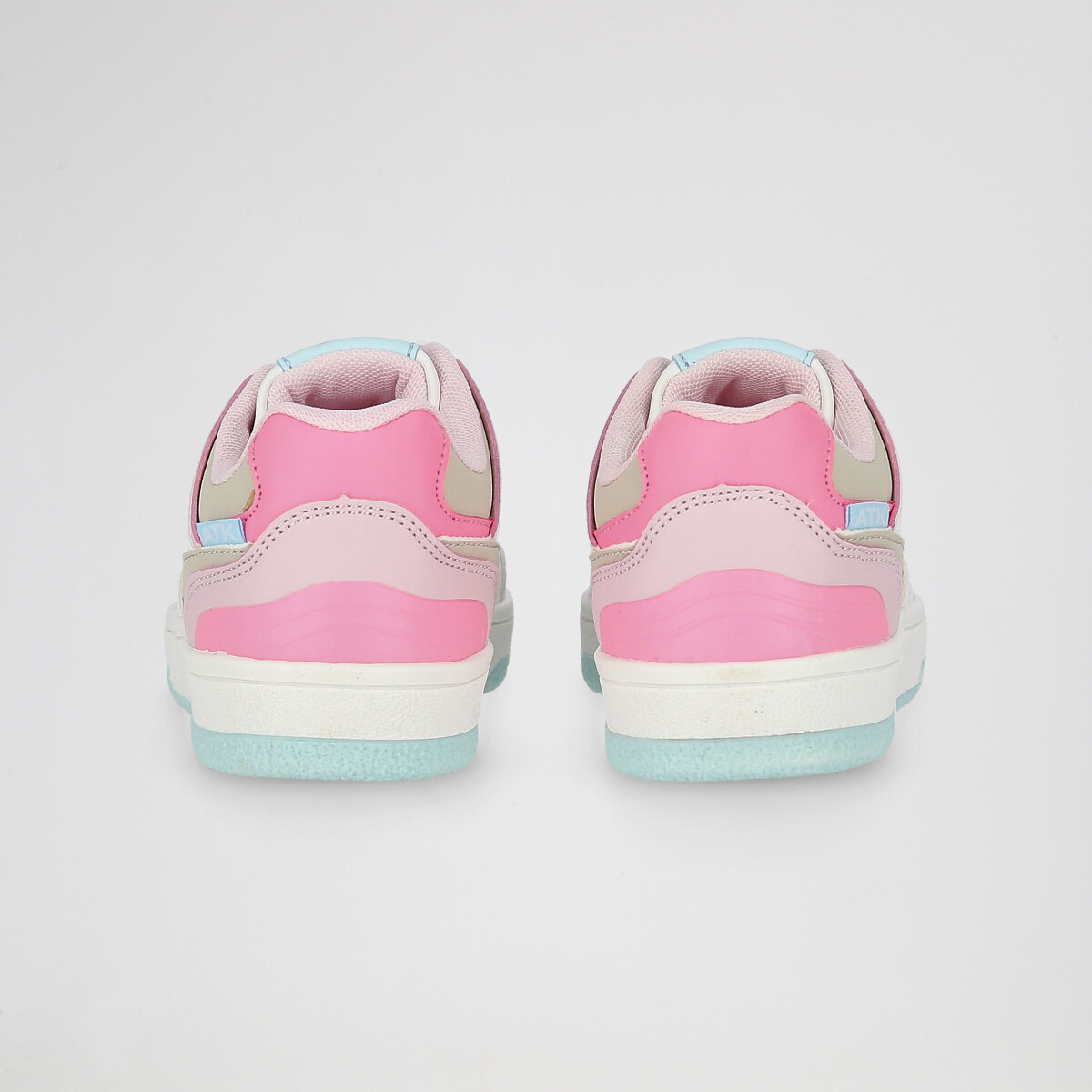 Zapatillas Atomik Roki Infantil,  image number null