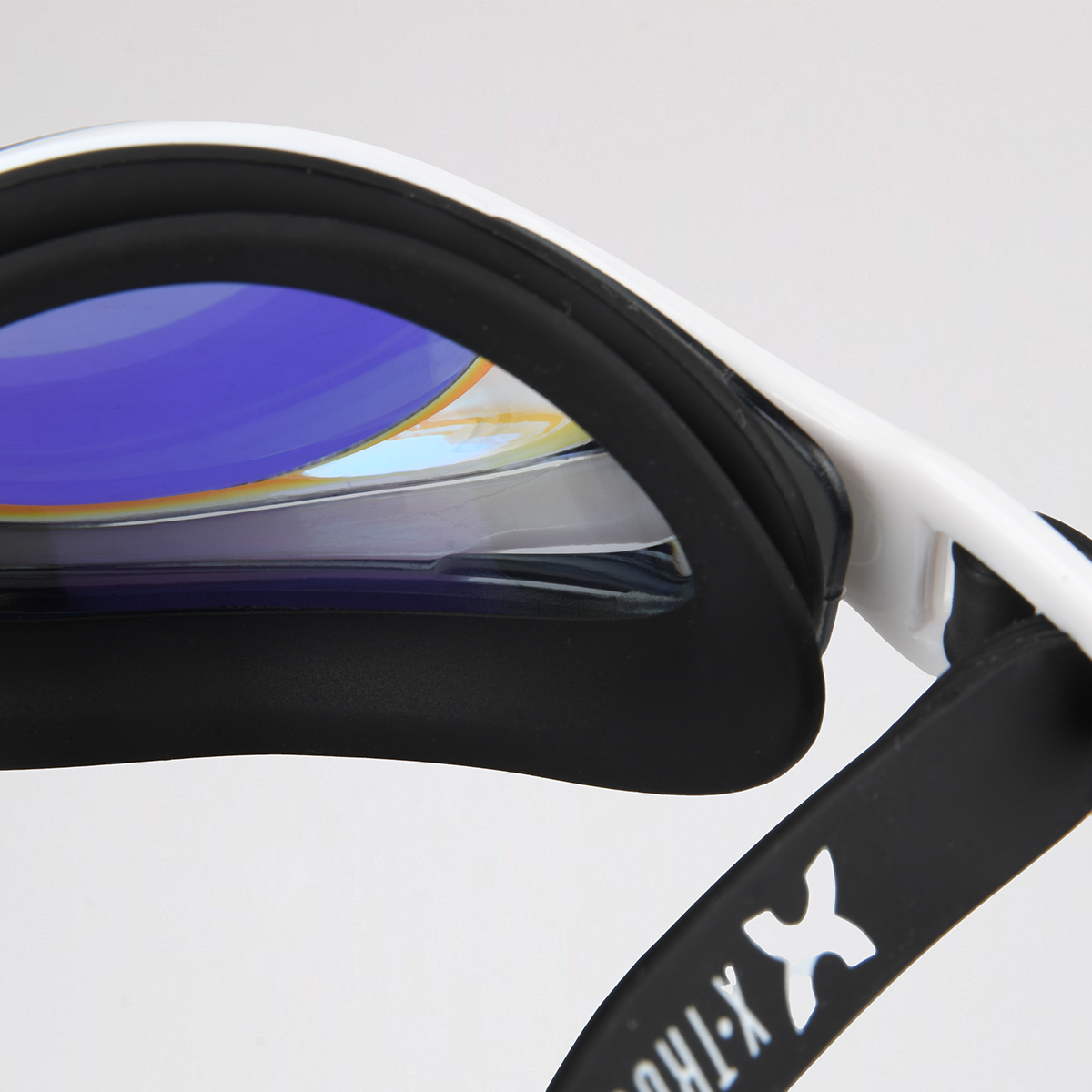 Antiparras Nataci&oacute;n X-trust Boost,  image number null