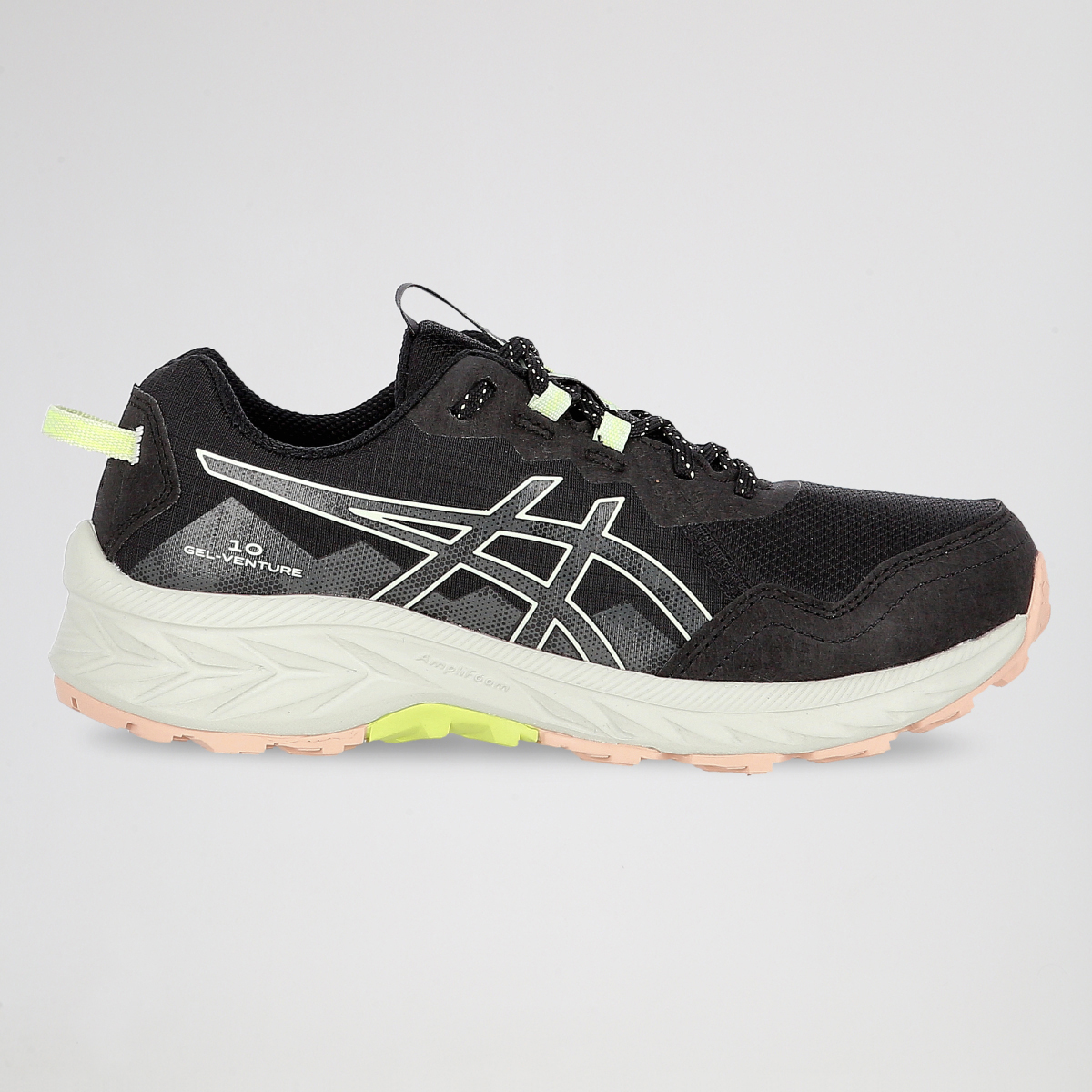 Zapatillas Running Asics Gel-Venture 10 Mujer,  image number null