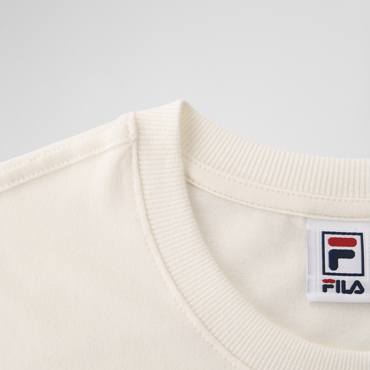 Remera Fila Letter Premium Ii Mujer,  image number null