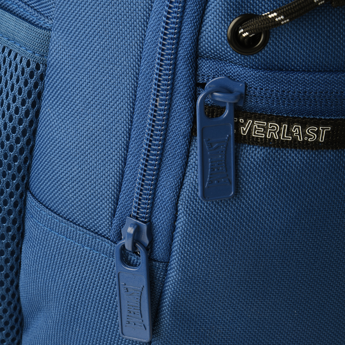 Mochila Everlast 18 Pulgadas Poli&eacute;ster,  image number null
