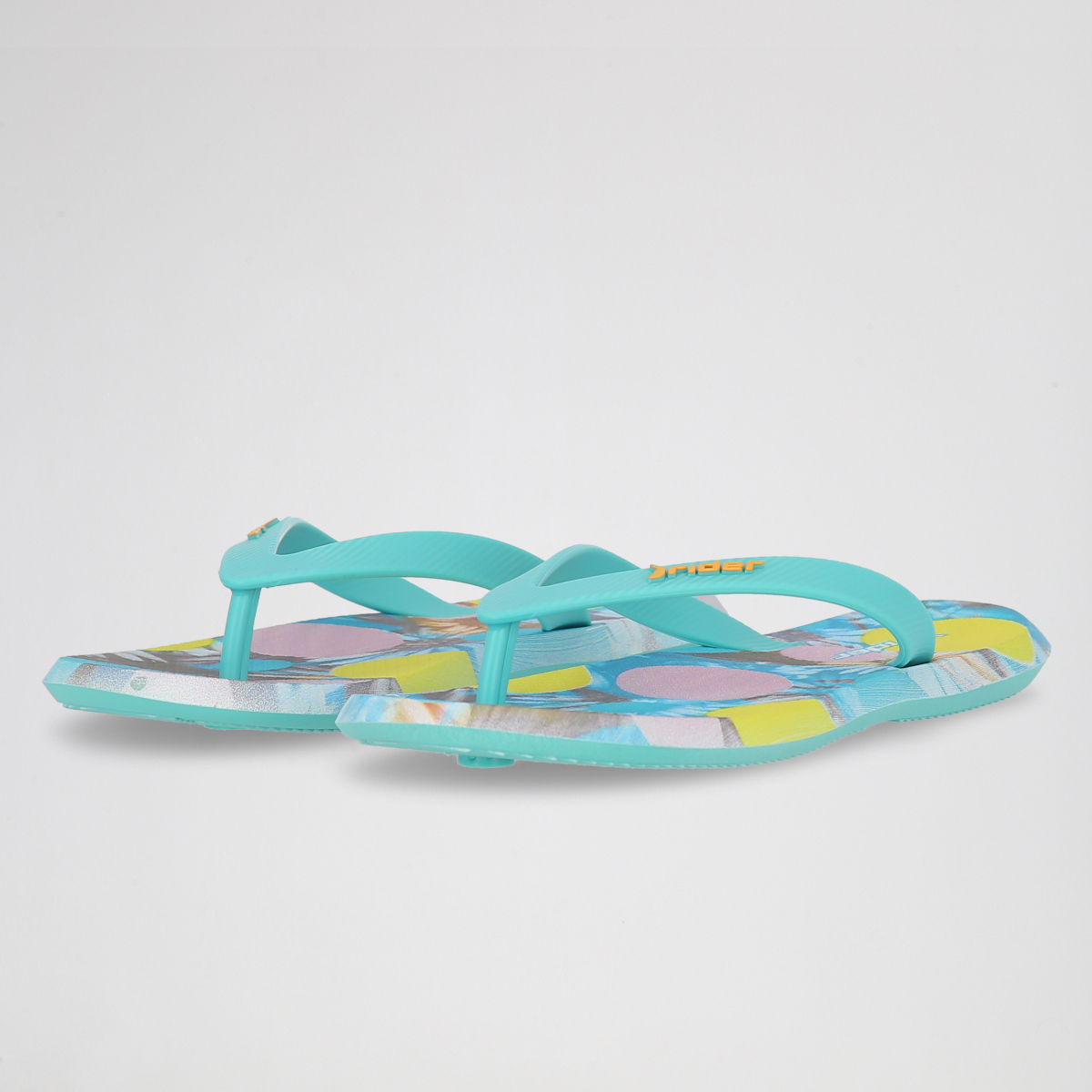 Ojotas Rider R1 Graphics Pro Mujer,  image number null