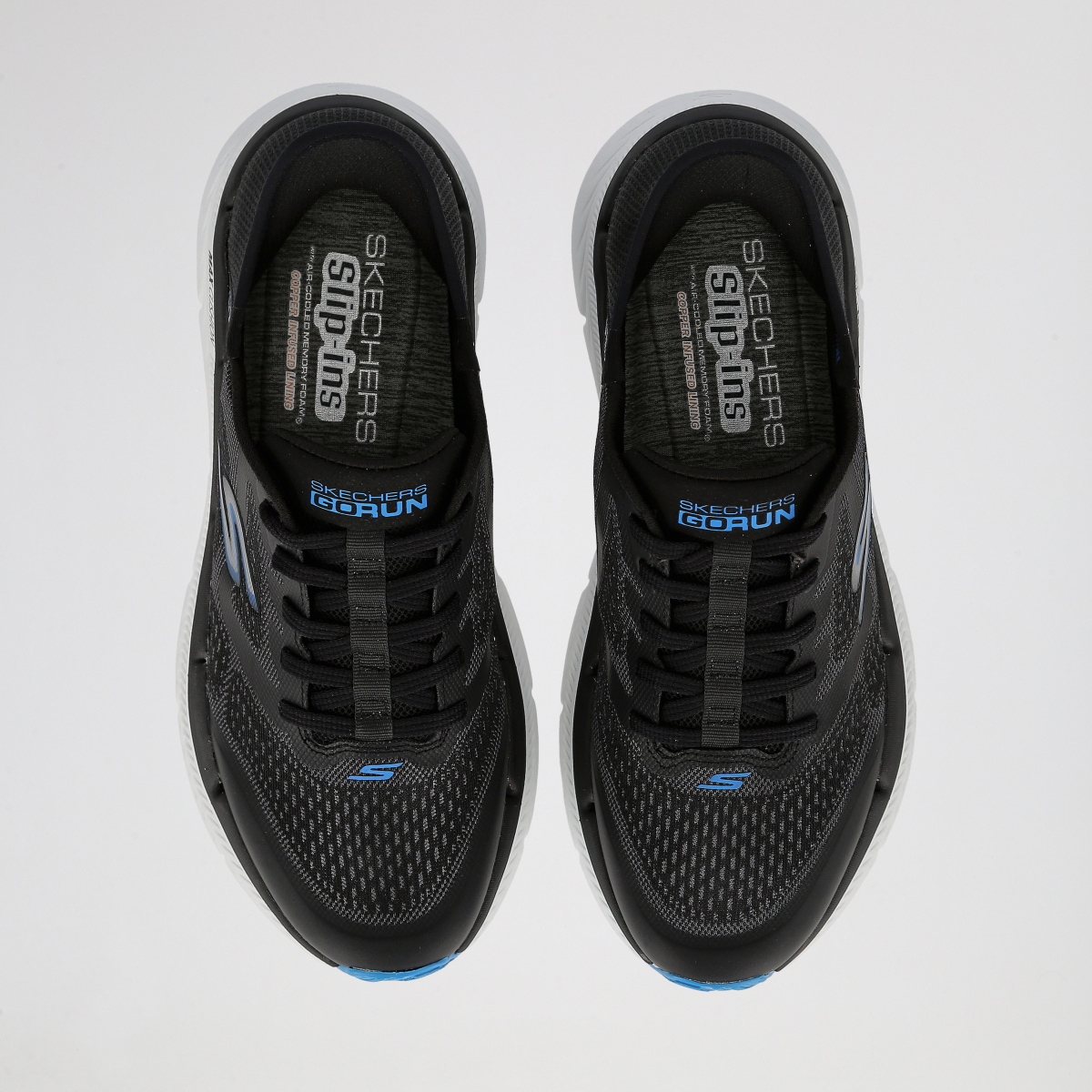 Zapatilllas Skechers Max Cushioning Premier 2.0 Hombre,  image number null
