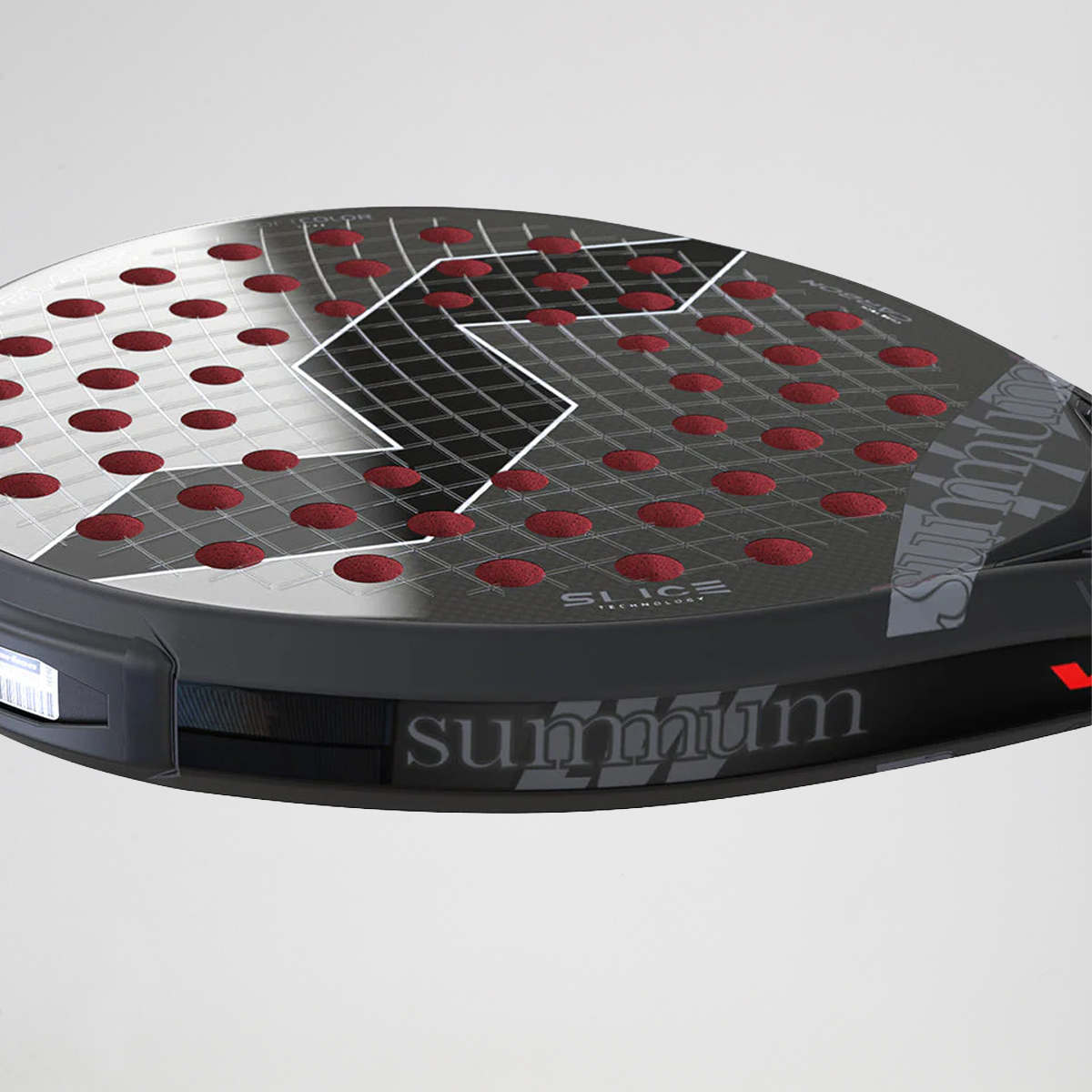 Paleta P&aacute;del Varlion LW Summum Carbon,  image number null